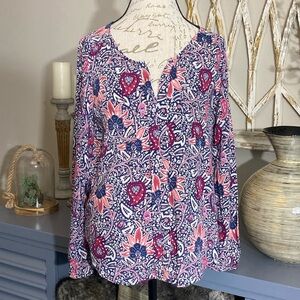 Lucky Brand women’s top